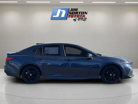 More photos of 2026 Toyota Camry SE at Jim Norton Toyota Of OKC, OK