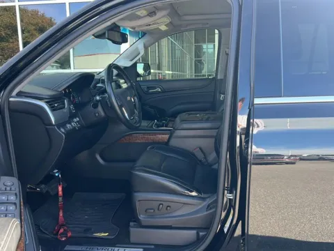 More photos of 2015 Chevrolet Tahoe LTZ at Jim Norton Toyota Of OKC, OK