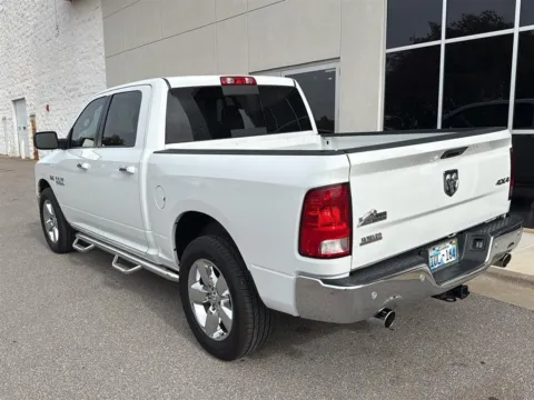 Photos of 2016 Ram 1500 Big Horn for sale in Oklahoma City, OK at Jim Norton Toyota Of OKC