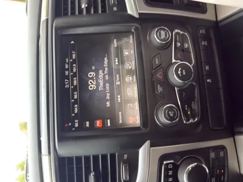 More photos of 2016 Ram 1500 Big Horn at Jim Norton Toyota Of OKC, OK