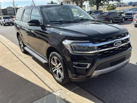 Photos of 2023 FORD Expedition LIMI for sale in Oklahoma City, OK at Jim Norton Toyota Of OKC