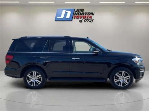 More photos of 2023 FORD Expedition LIMI at Jim Norton Toyota Of OKC, OK