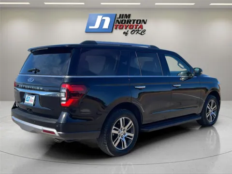 More photos of 2023 FORD Expedition LIMI at Jim Norton Toyota Of OKC, OK