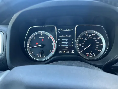 Another view of 2017 Nissan Titan XD SV for sale in Oklahoma City, OK at Jim Norton Toyota Of OKC