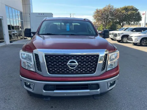 Photos of 2017 Nissan Titan XD SV for sale in Oklahoma City, OK at Jim Norton Toyota Of OKC