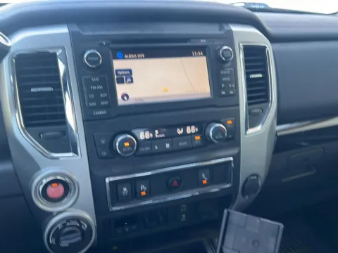 More photos of 2017 Nissan Titan XD SV at Jim Norton Toyota Of OKC, OK