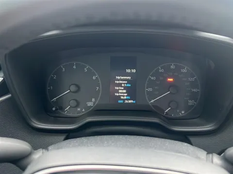 Another view of 2023 Toyota Corolla SE for sale in Oklahoma City, OK at Jim Norton Toyota Of OKC