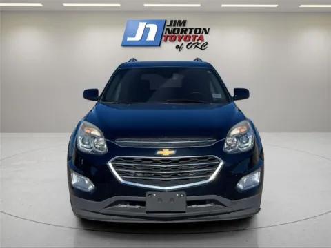 Photos of 2017 Chevrolet Equinox LT for sale in Oklahoma City, OK at Jim Norton Toyota Of OKC