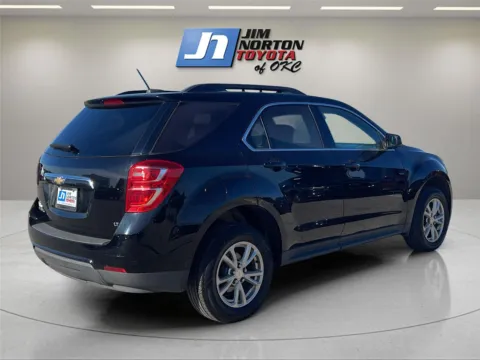 More photos of 2017 Chevrolet Equinox LT at Jim Norton Toyota Of OKC, OK