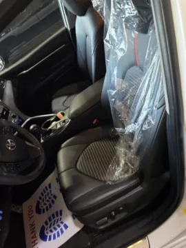 Photos of 2022 Toyota Camry TRD for sale in Oklahoma City, OK at Jim Norton Toyota Of OKC