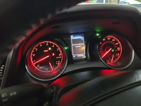 More photos of 2022 Toyota Camry TRD at Jim Norton Toyota Of OKC, OK