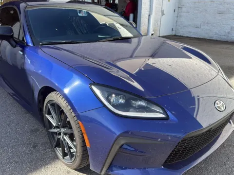 Photos of 2025 Toyota GR86 Premium for sale in Oklahoma City, OK at Jim Norton Toyota Of OKC