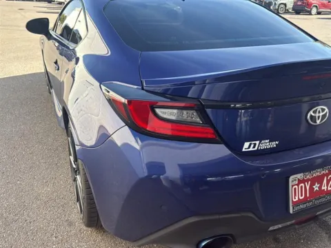 More photos of 2025 Toyota GR86 Premium at Jim Norton Toyota Of OKC, OK
