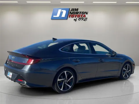 More photos of 2023 Hyundai Sonata SEL Plus at Jim Norton Toyota Of OKC, OK