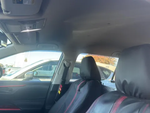 More photos of 2020 Toyota RAV4 LE at Jim Norton Toyota Of OKC, OK