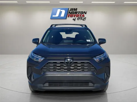 Photos of 2024 Toyota RAV4 XLE for sale in Oklahoma City, OK at Jim Norton Toyota Of OKC