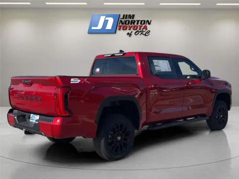 More photos of 2026 Toyota Tundra SR5 at Jim Norton Toyota Of OKC, OK