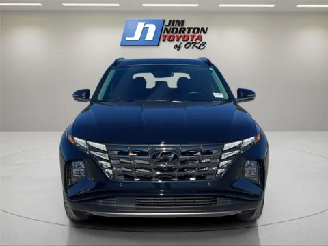 Photos of 2024 Hyundai Tucson Hybrid Limited for sale in Oklahoma City, OK at Jim Norton Toyota Of OKC