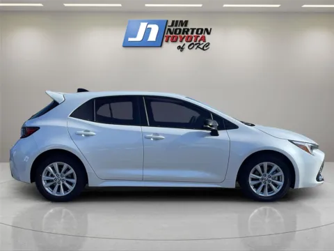 More photos of 2026 TOYOTA Corolla at Jim Norton Toyota Of OKC, OK