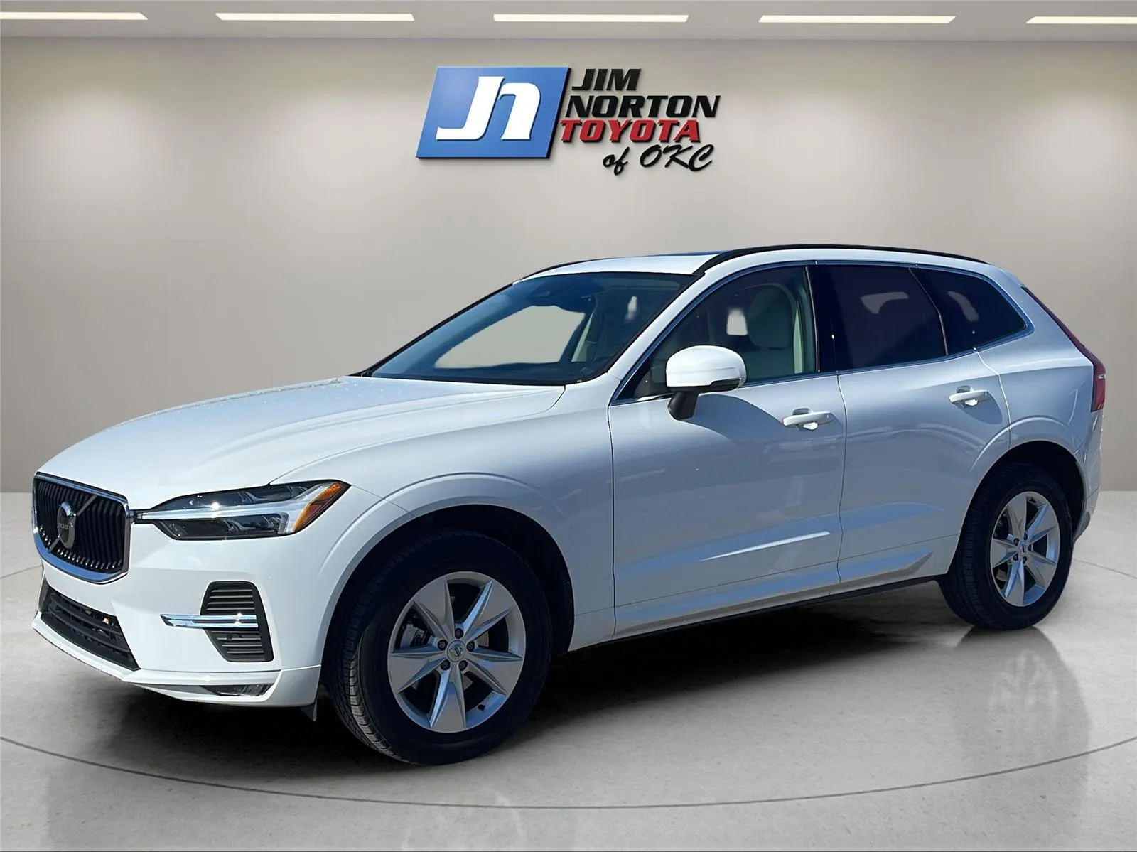 2022 Volvo XC60 Momentum for sale in Oklahoma City, OK