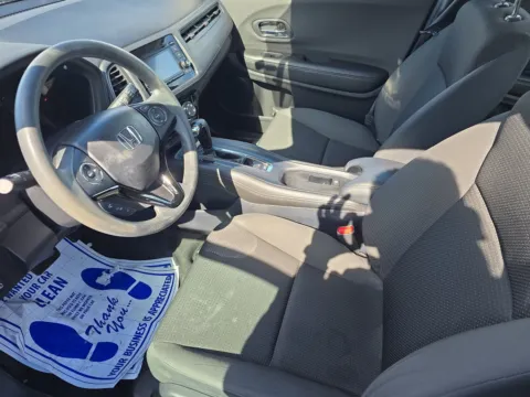 More photos of 2022 Honda HR-V LX at Kia of Cheyenne, WY