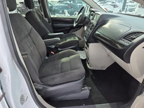Another view of 2020 Dodge Grand Caravan SE for sale in Cheyenne, WY at Kia of Cheyenne