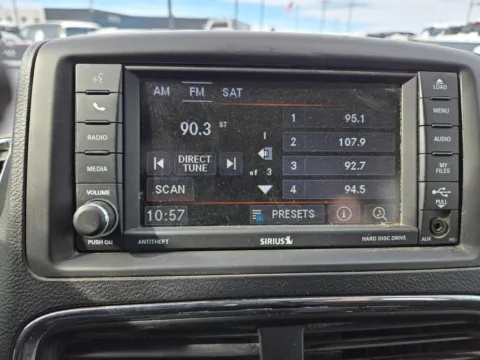 More photos of 2020 Dodge Grand Caravan SE at Kia of Cheyenne, WY