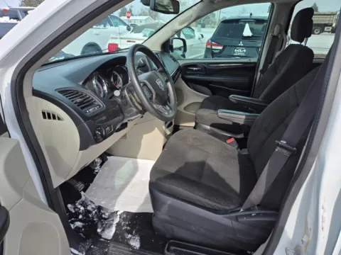 Photos of 2020 Dodge Grand Caravan SE for sale in Cheyenne, WY at Kia of Cheyenne