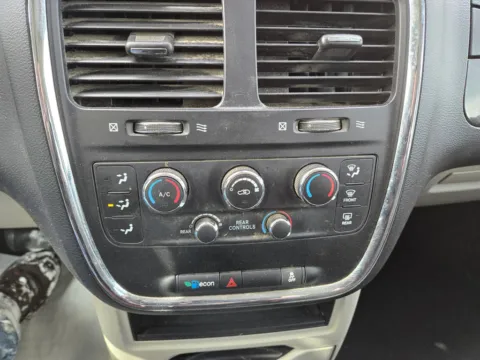 More photos of 2020 Dodge Grand Caravan SE at Kia of Cheyenne, WY