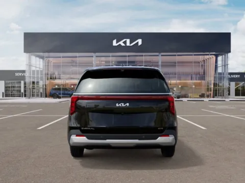 More photos of 2026 Kia Carnival Hybrid LXS at Kia of Cheyenne, WY