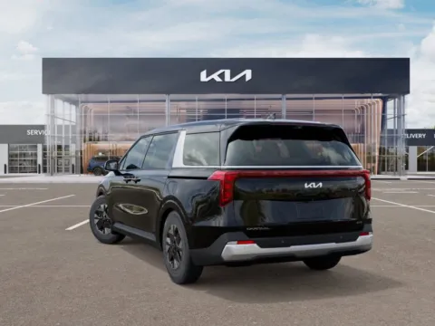 More photos of 2026 Kia Carnival Hybrid LXS at Kia of Cheyenne, WY