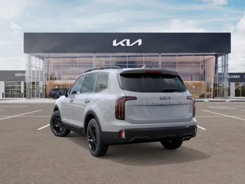 More photos of 2025 Kia Telluride EX X-Line at Kia of Cheyenne, WY