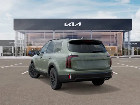 More photos of 2025 Kia Telluride SX-Prestige X-Pro at Kia of Cheyenne, WY