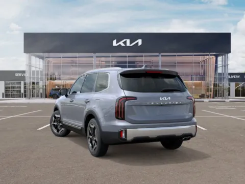 More photos of 2025 Kia Telluride EX at Kia of Cheyenne, WY