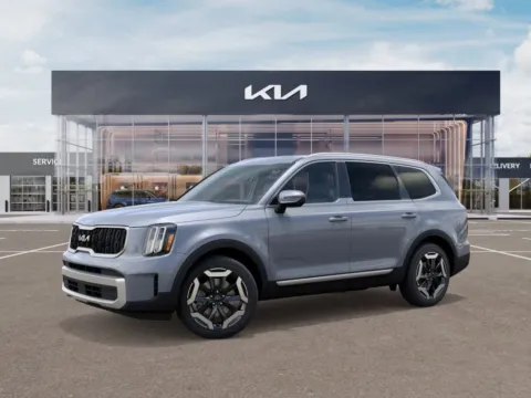 Another view of 2025 Kia Telluride EX for sale in Cheyenne, WY at Kia of Cheyenne
