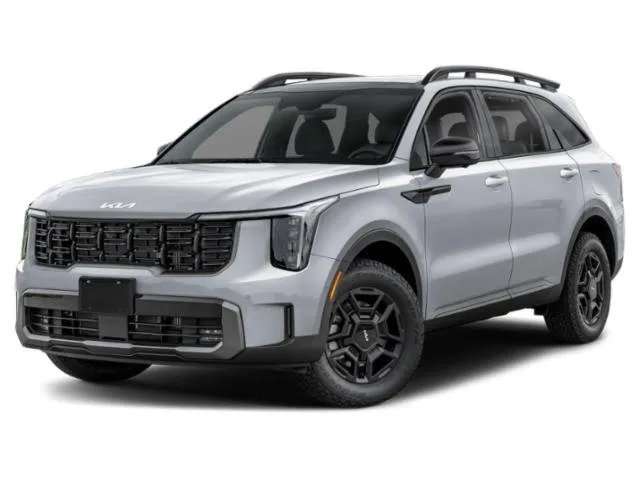 2026 Kia Sorento X-Pro SX Prestige for sale in Cheyenne, WY