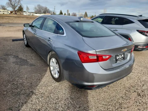 More photos of 2023 Chevrolet Malibu LT at Kia of Cheyenne, WY