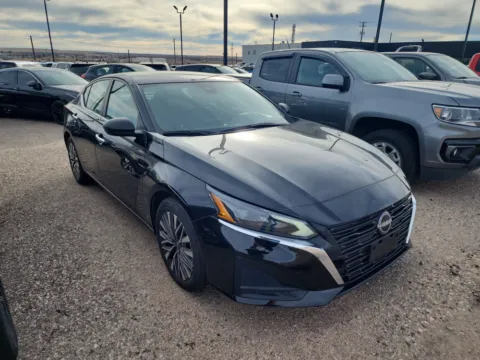 Photos of 2024 Nissan Altima 2.5 SV for sale in Cheyenne, WY at Kia of Cheyenne