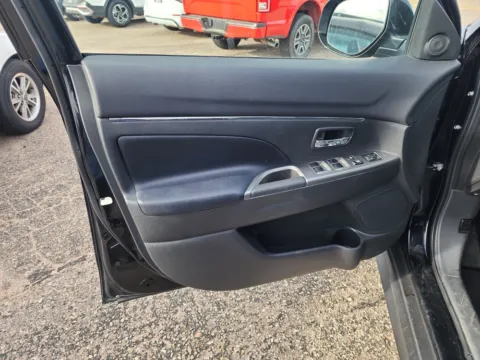 More photos of 2024 Mitsubishi Outlander Sport at Kia of Cheyenne, WY