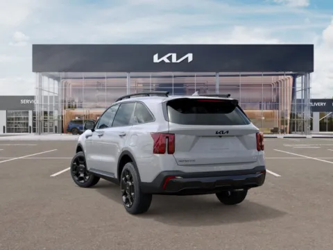 More photos of 2026 Kia Sorento X-Line SX at Kia of Cheyenne, WY