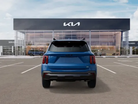 More photos of 2026 Kia Sorento Hybrid X-Line SX Prestige at Kia of Cheyenne, WY