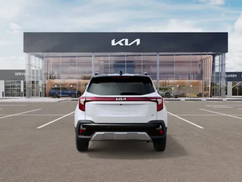 More photos of 2026 Kia Seltos S at Kia of Cheyenne, WY