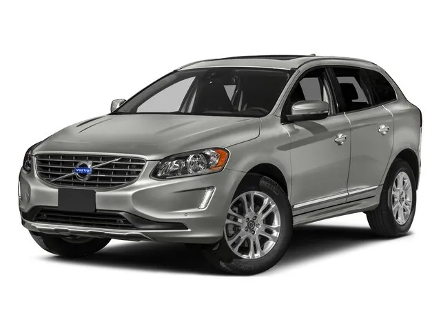 2016 Volvo XC60 T5 Platinum for sale in Cheyenne, WY