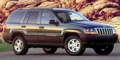 2001 Jeep Grand Cherokee Laredo for sale in Cheyenne, WY