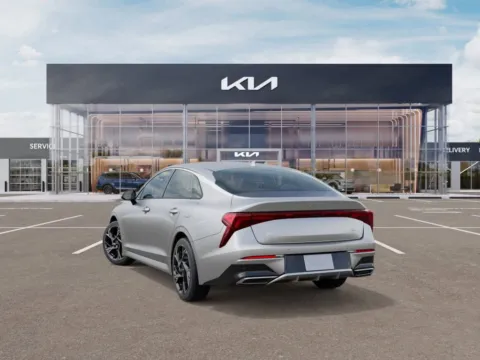 More photos of 2026 Kia K5 GT-Line at Kia of Cheyenne, WY