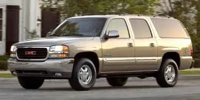 2003 GMC Yukon XL SLT for sale in Cheyenne, WY