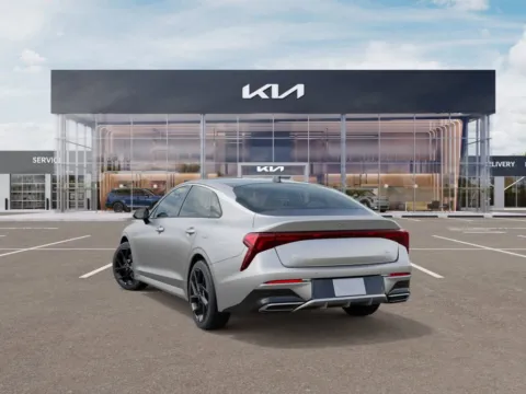 More photos of 2026 Kia K5 GT-Line at Kia of Cheyenne, WY