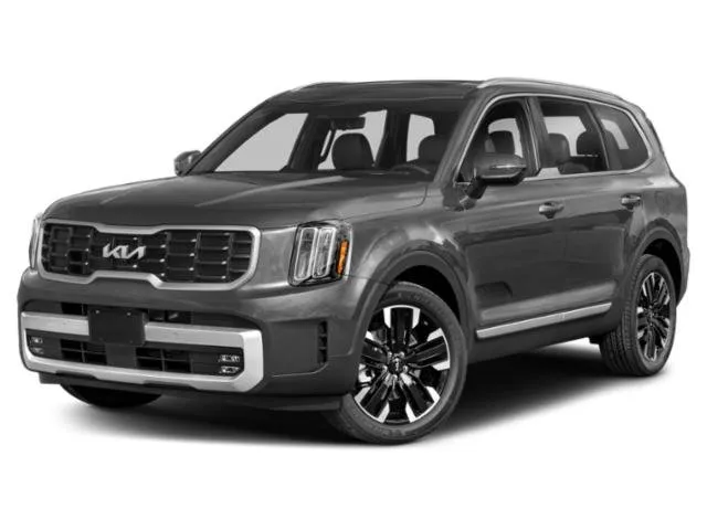 2023 Kia Telluride SX Prestige for sale in Cheyenne, WY
