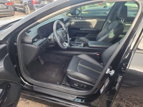 More photos of 2025 Kia K5 GT at Kia of Cheyenne, WY