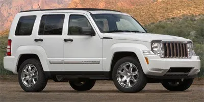 2012 Jeep Liberty Limited for sale in Cheyenne, WY